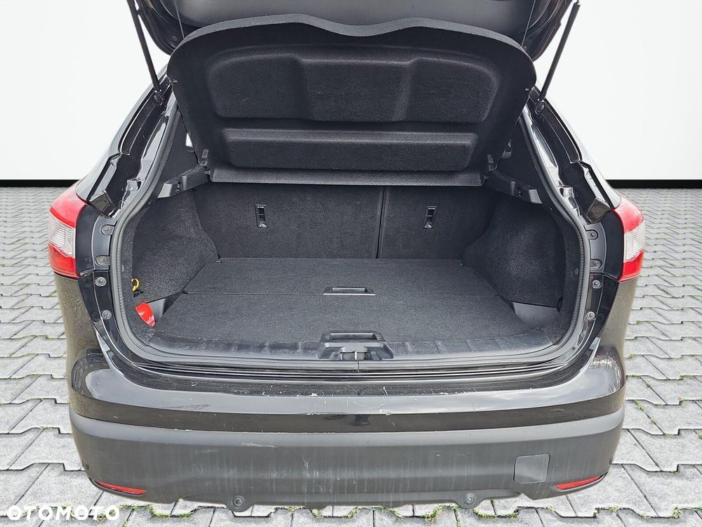 Nissan Qashqai - 27