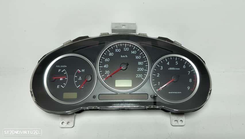 QUADRANTE SUBARU IMPREZA G11GDGG - 1