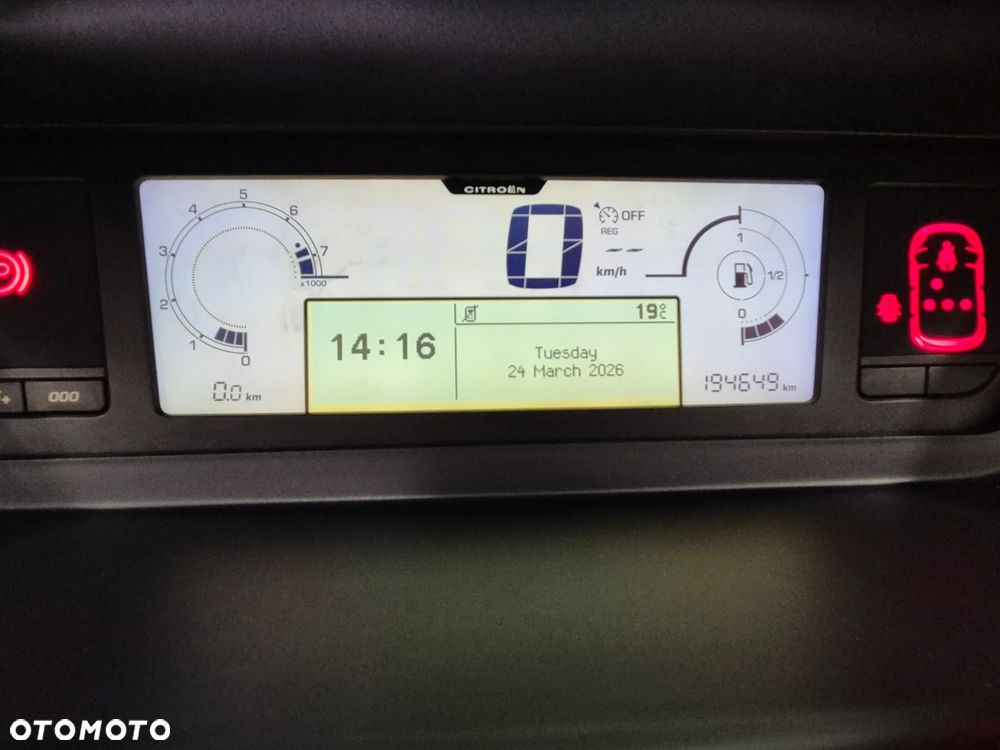 Citroën C4 Picasso VTi 120 Attraction - 32