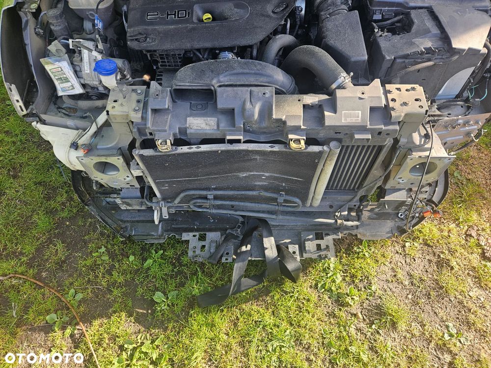 Peugeot 508 BlueHDi 150 Stop&Start Allure - 14