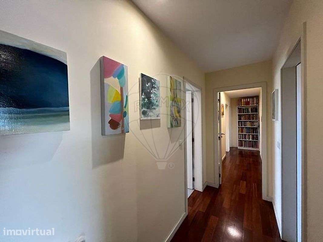 Apartamento T3 para arrendamento - Grande imagem: 4/8