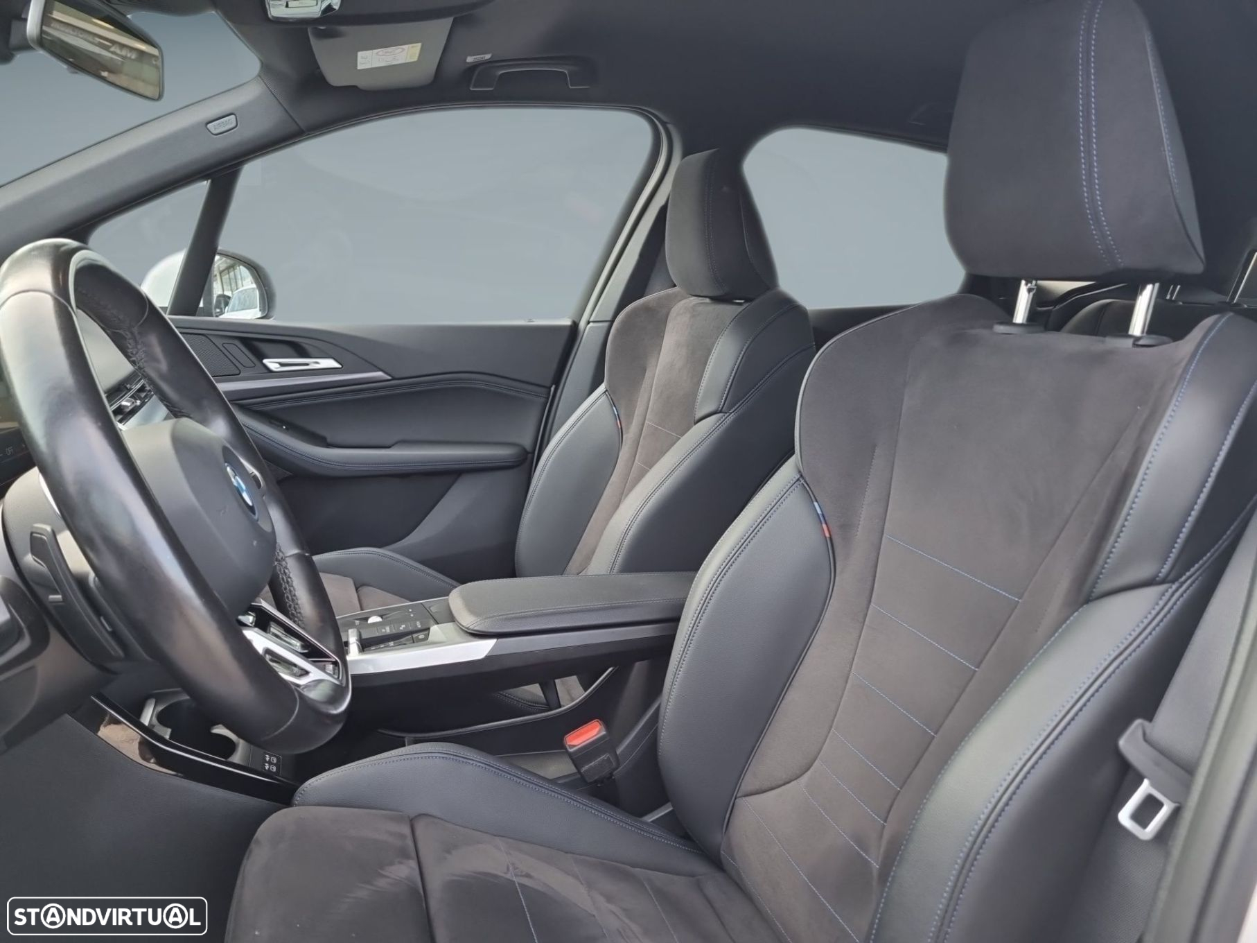 BMW 225xe Active Tourer e xDrive Pack Desportivo M - 11