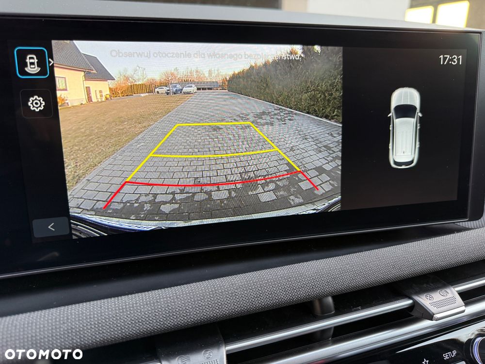 Hyundai Tucson 1.6 T-GDi 48V-Hybrid 2WD DCT Prime - 35