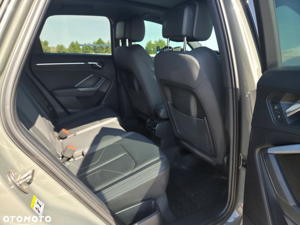Audi Q3 45 TFSI Quattro S tronic S line - 33