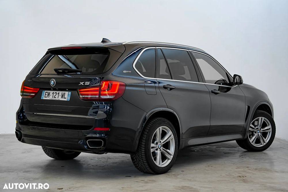 BMW X5 xDrive40e iPerformance - 3