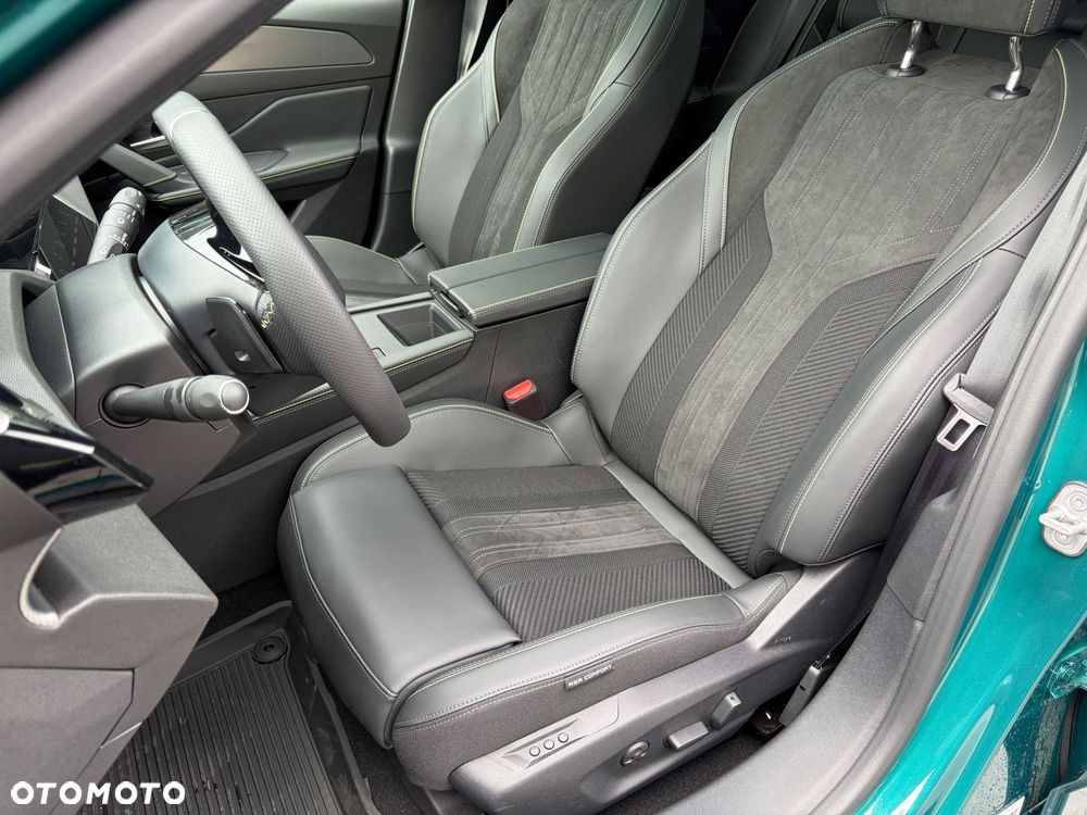 Peugeot 308 - 11