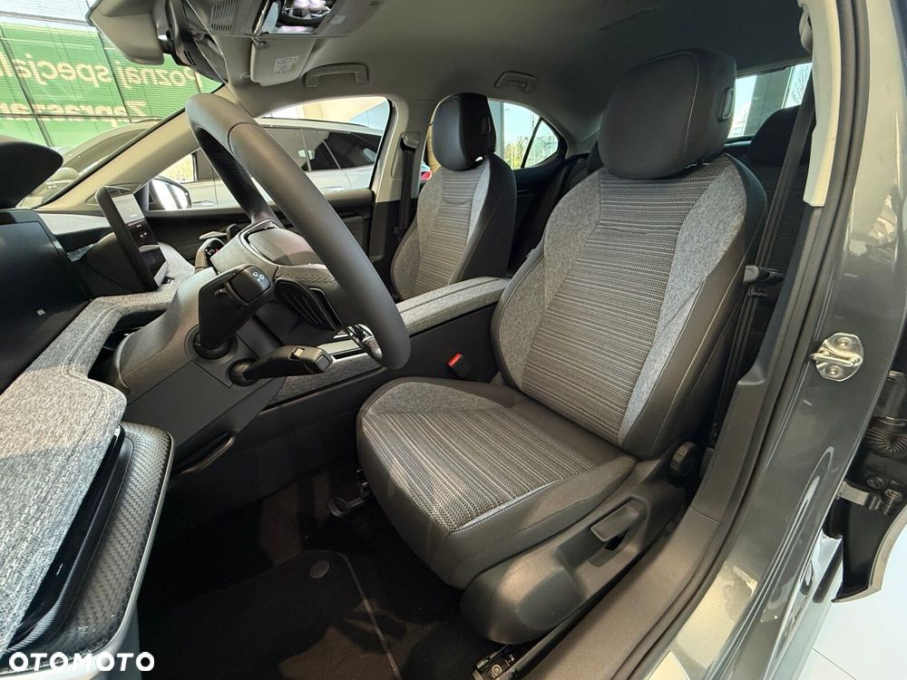 Skoda Superb 2.0 TSI Drive DSG - 11