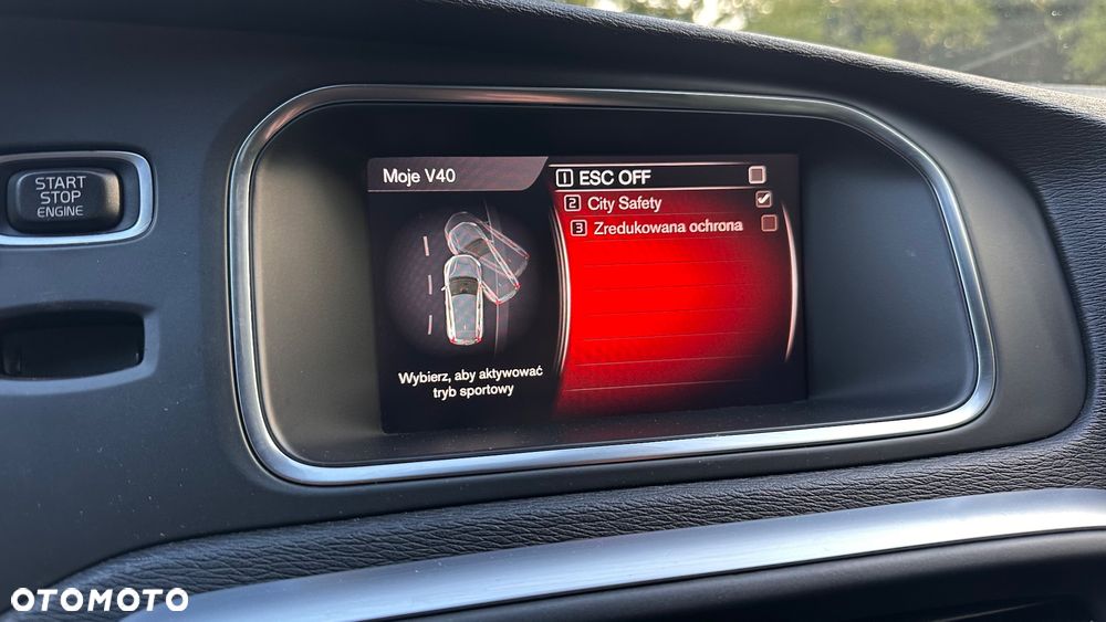 Volvo V40 D3 RDesign - 25