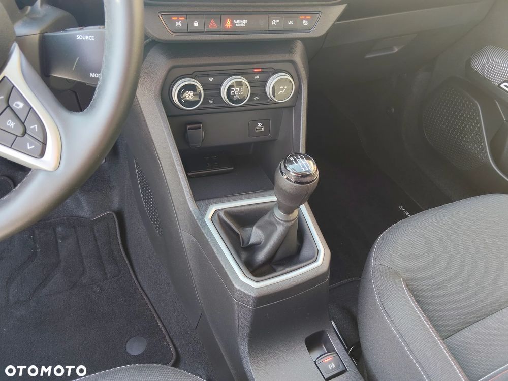 Dacia Jogger TCe 110 Extreme - 19