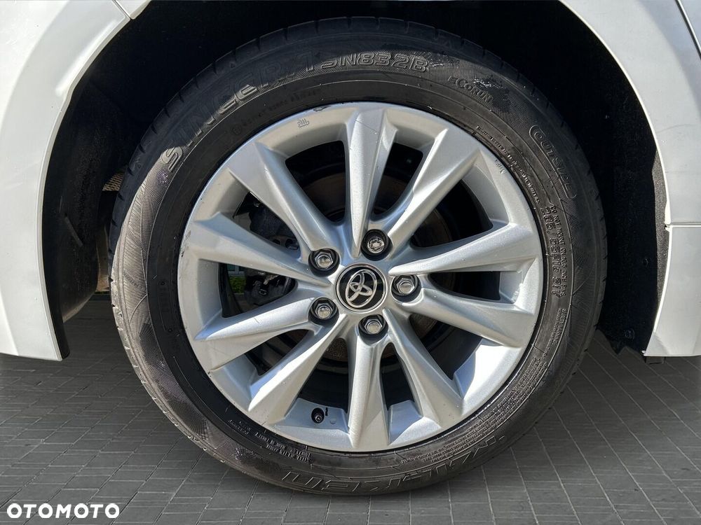 Toyota Corolla 1.8 Hybrid Comfort - 19