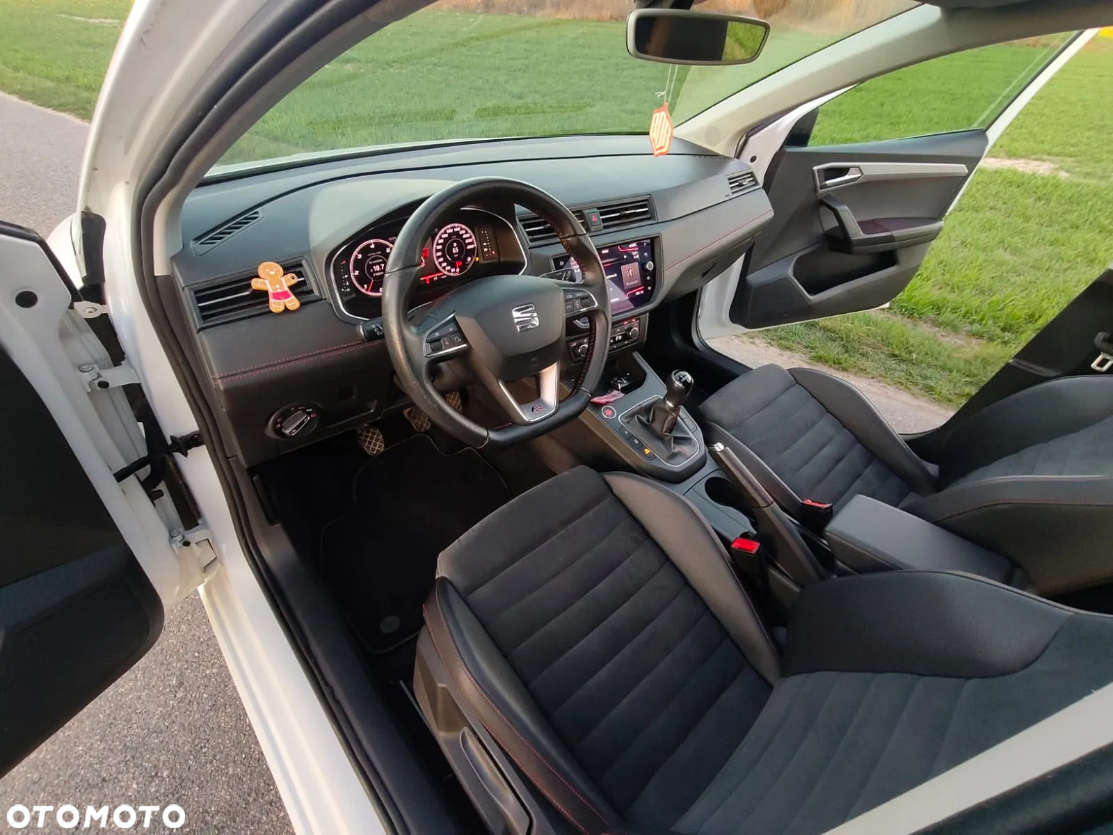 Seat Ibiza 1.6 TDI Full LED - 18