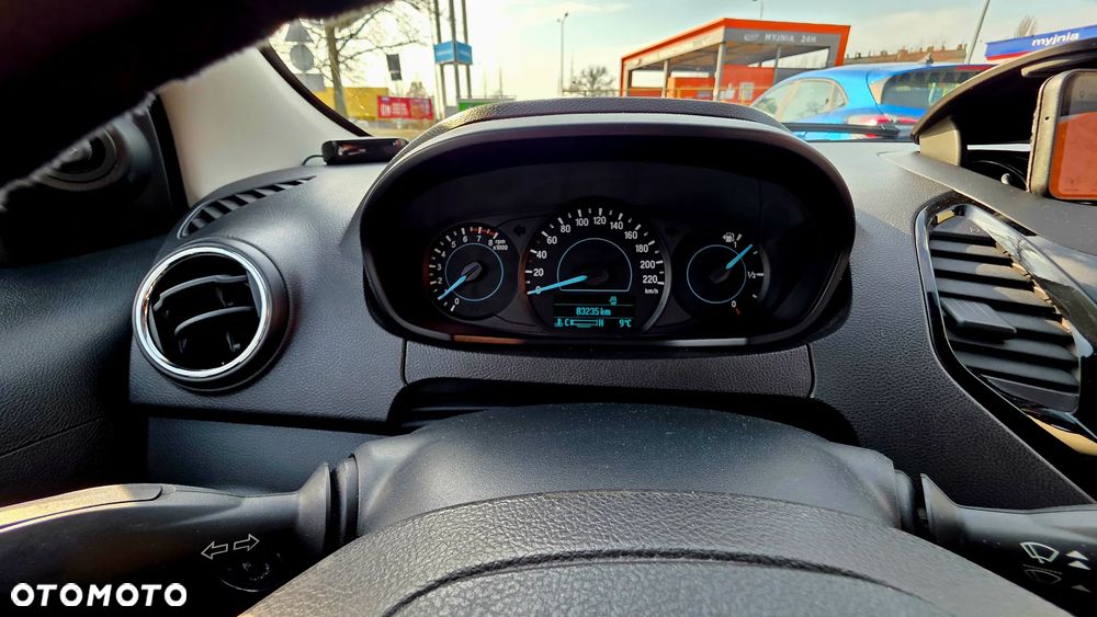 Ford Ka+ 1.2 Ti-VCT Trend Plus - 16