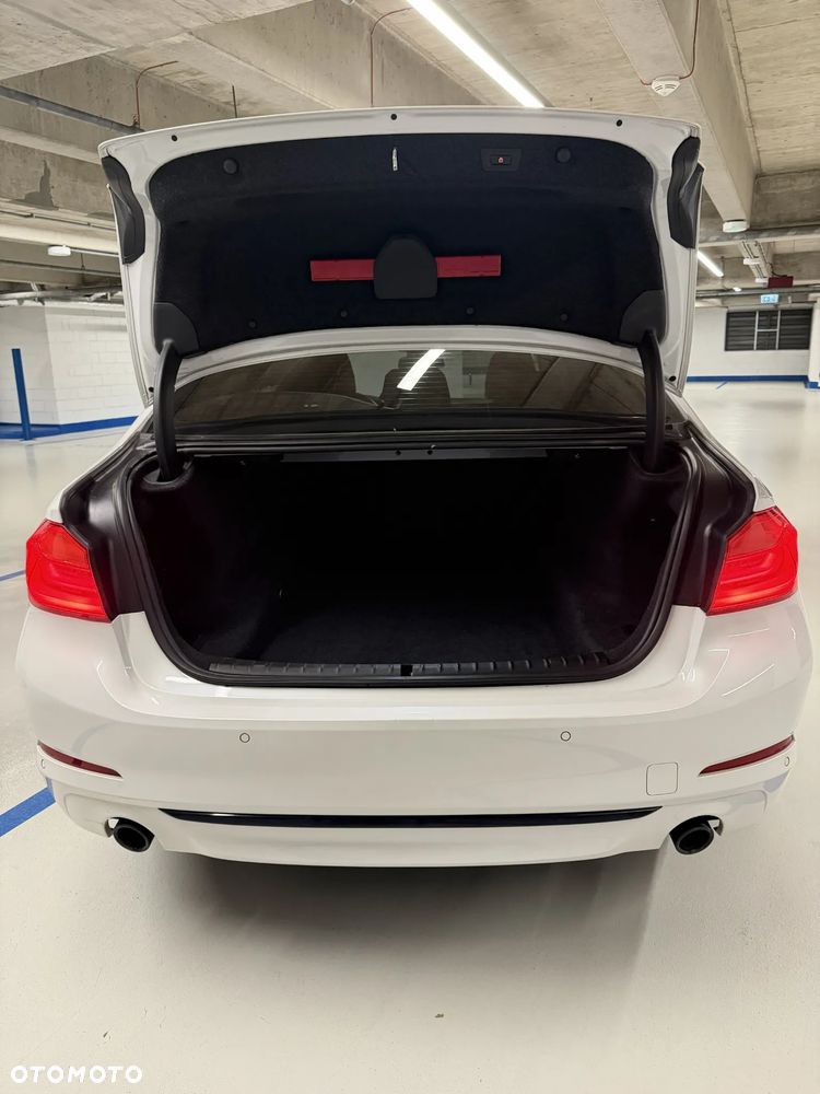 BMW Seria 5 - 13