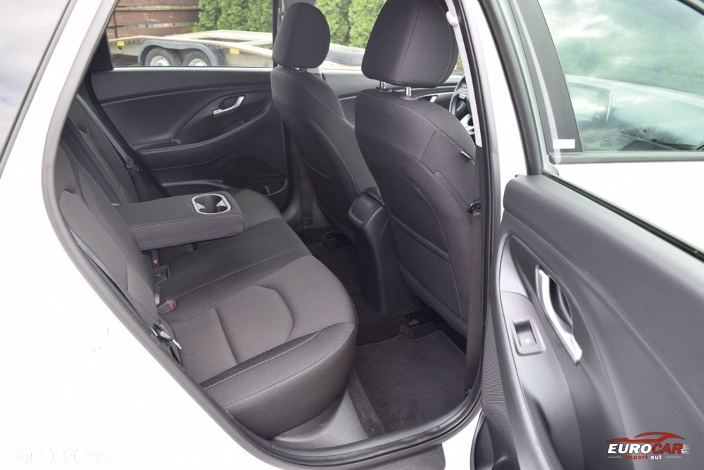 Hyundai i30 1.4 YES - 16