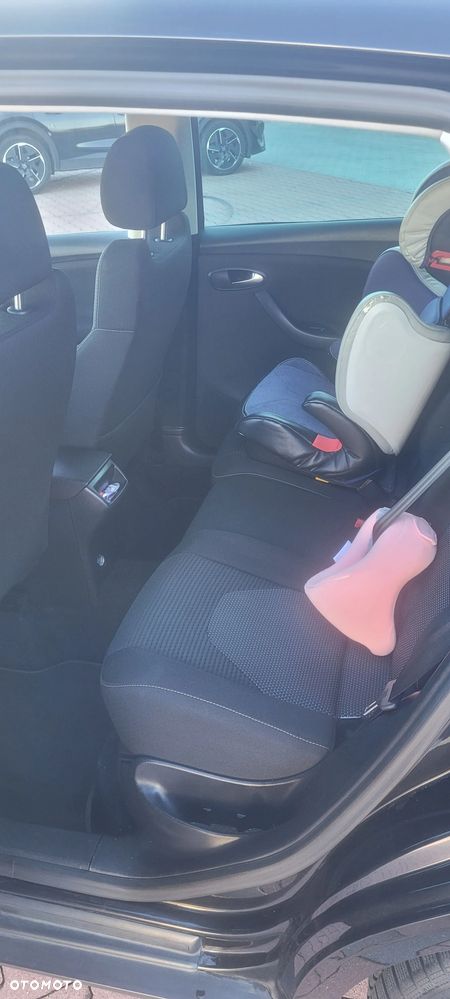 Seat Altea - 10