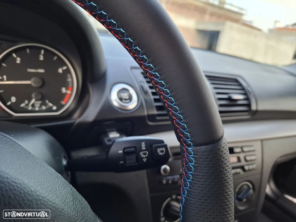 BMW 118 d - 18