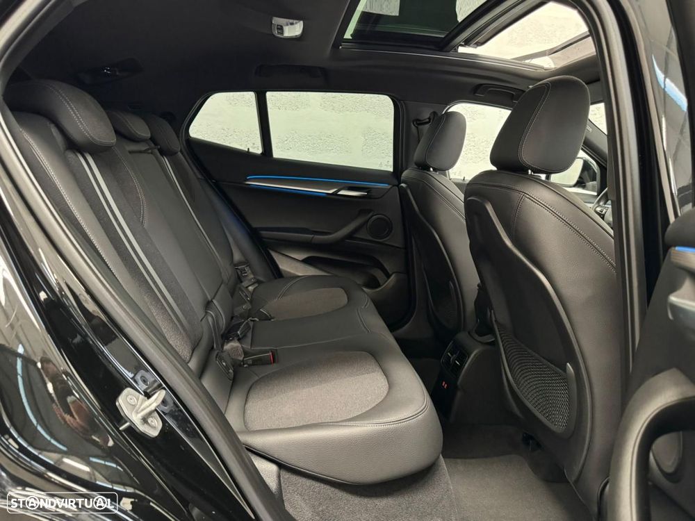BMW X2 25 e xDrive Pack M - 45