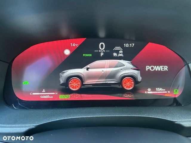 Toyota Yaris Cross Hybrid 1.5 Premiere Edition - 31