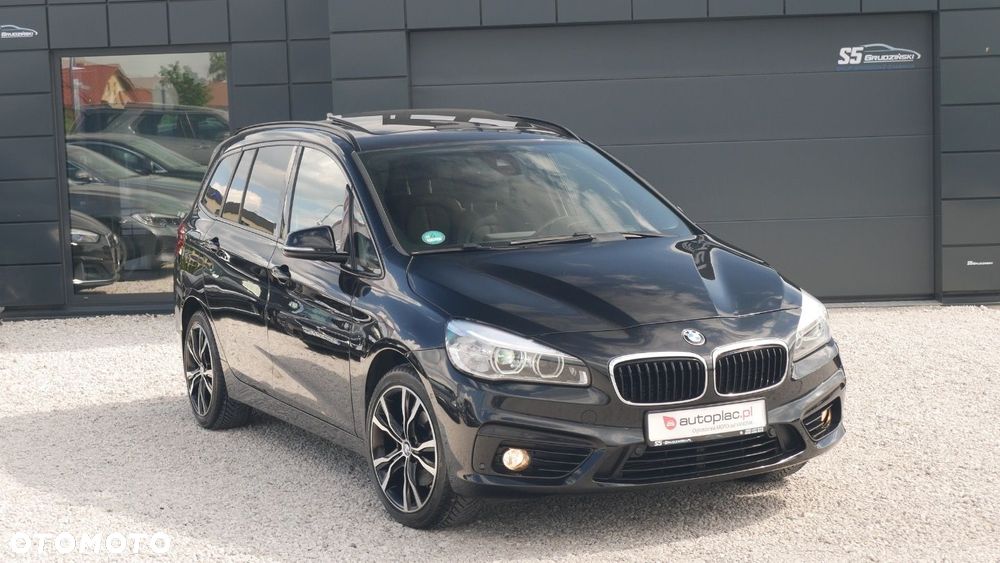 BMW Seria 2 - 2