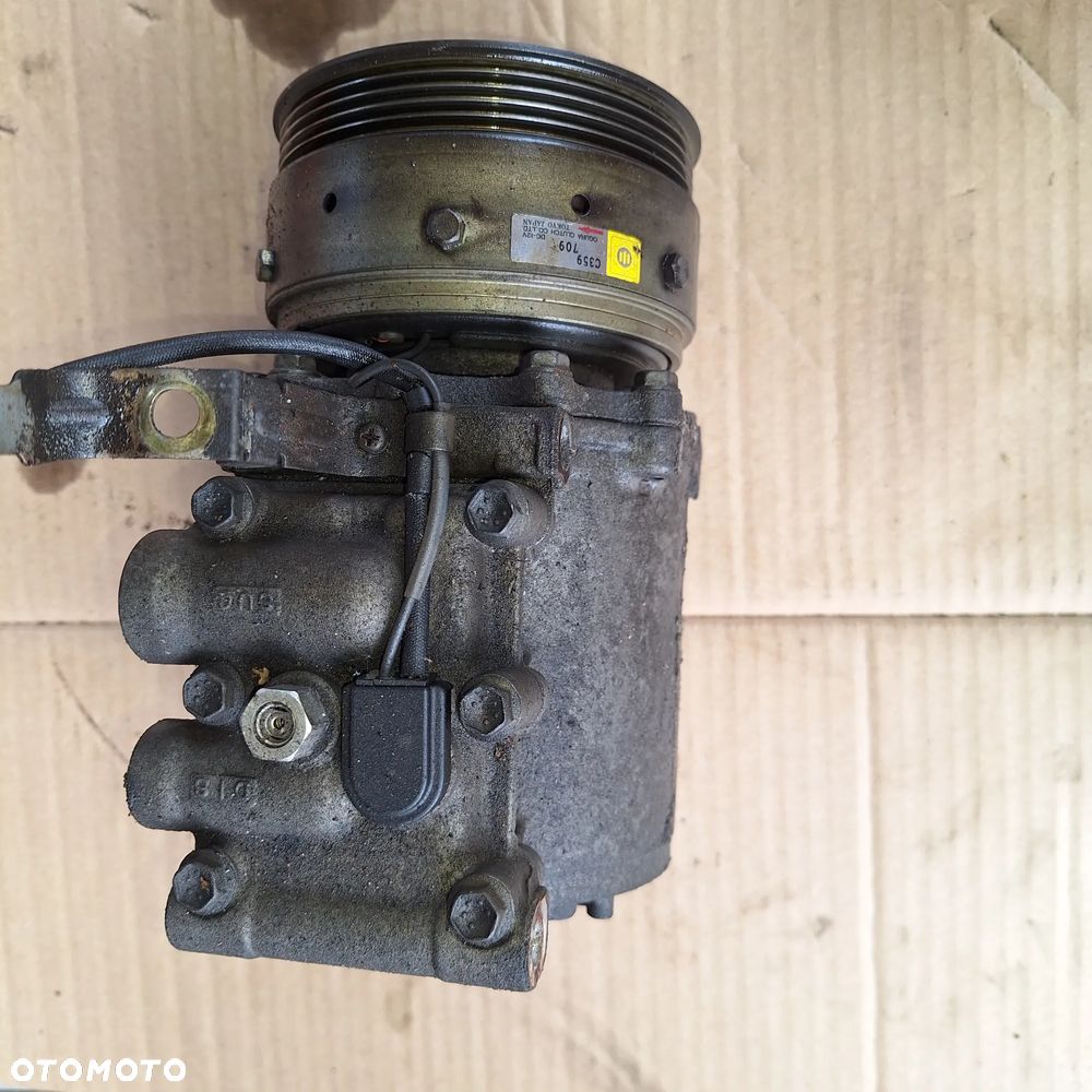 PRZEWÓD KLIMATYZACJI MITSUBISHI CARISMA VOLVO V40 MB958178 3018390 - 9