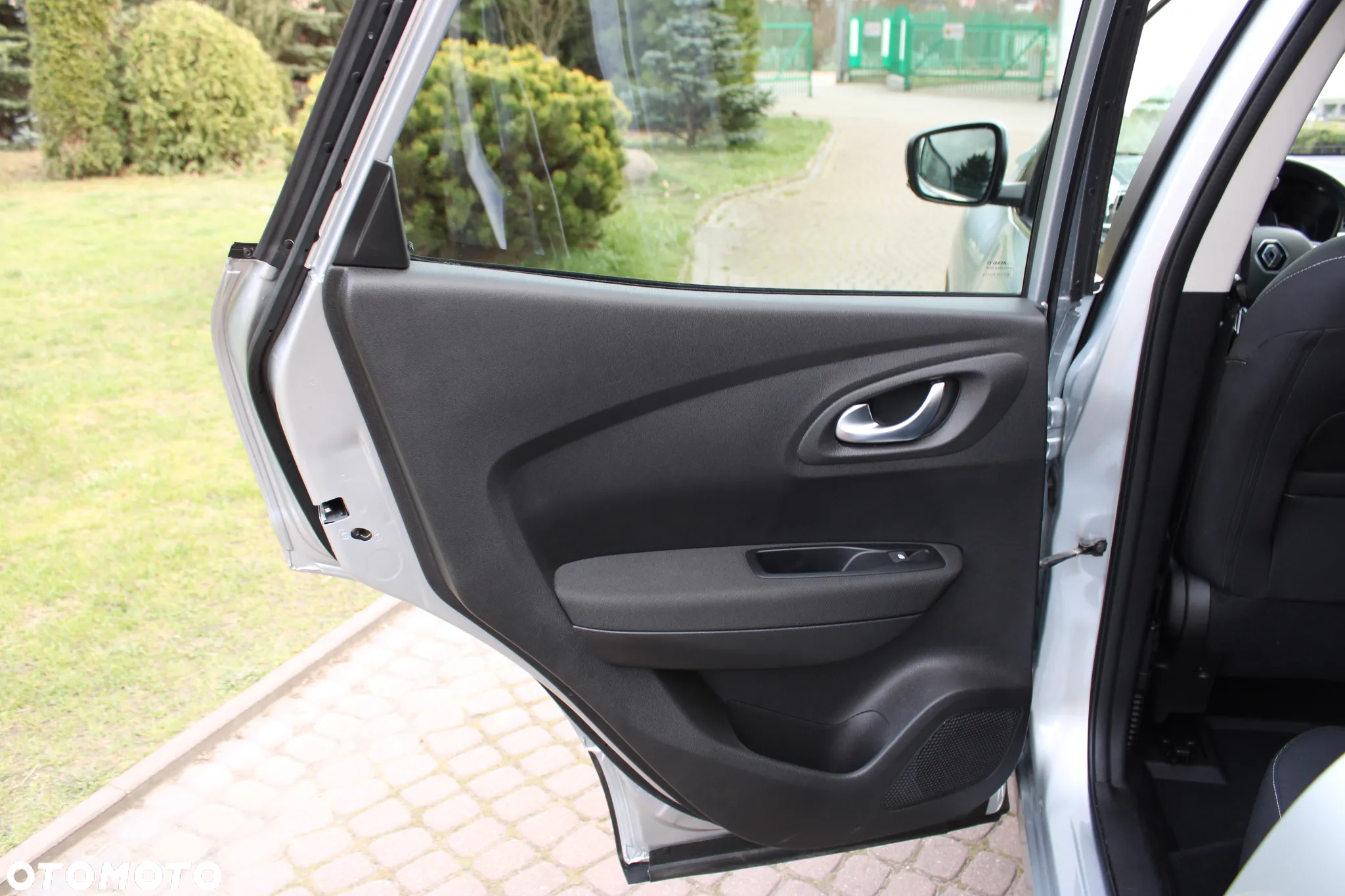 Renault Kadjar 1.3 TCe FAP Zen - 16