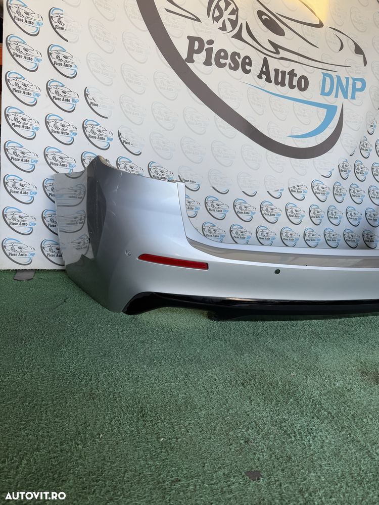 Bara spate Bmw seria 5 G31 lci facelift kombi break - 2