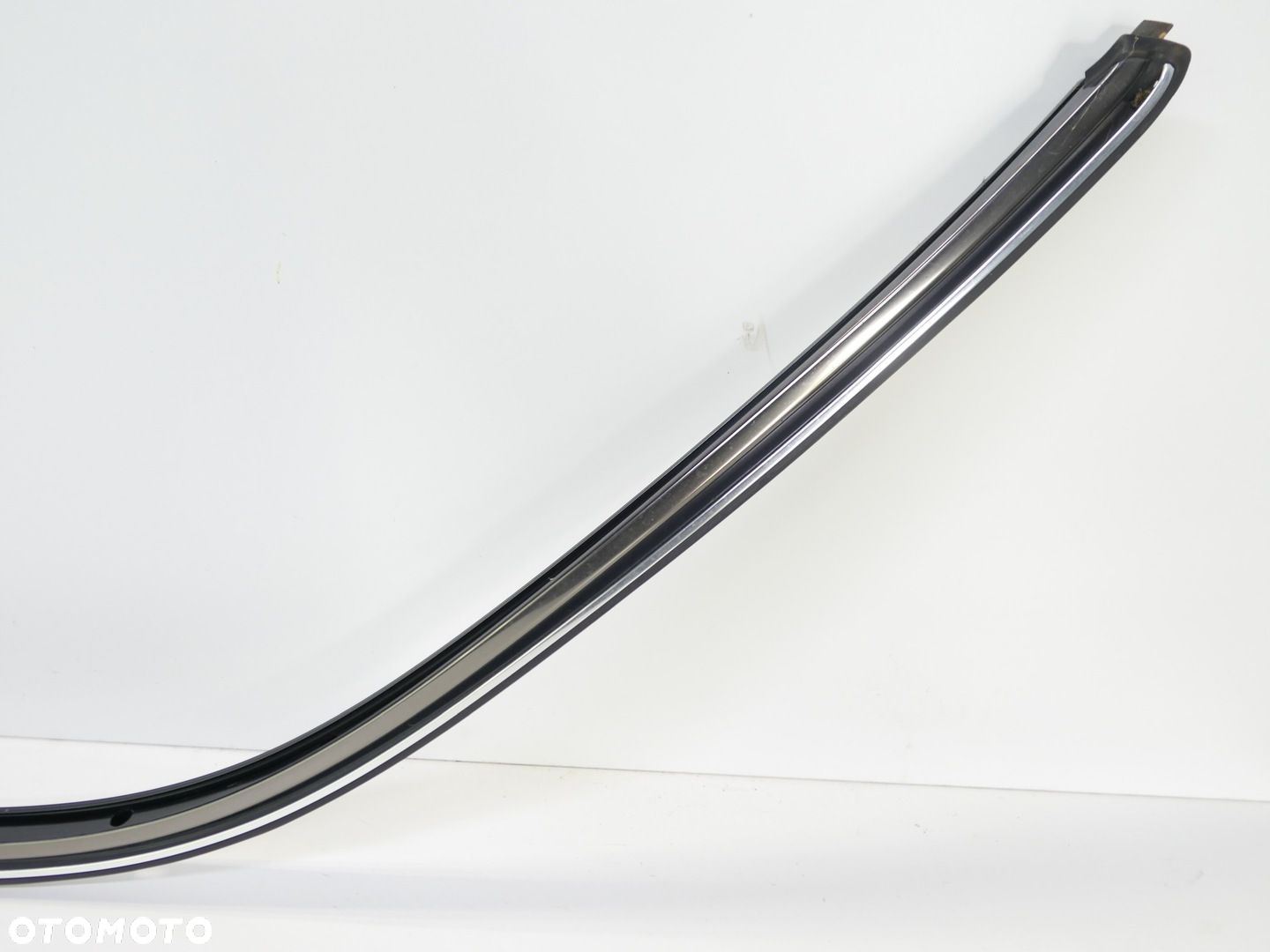 LISTWA PRZY DACHOWA PR MERCEDES W140 COUPE CL SEC - 5