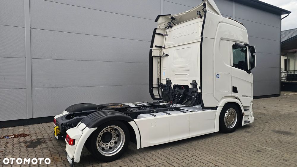 Scania R460 SUPER - 18