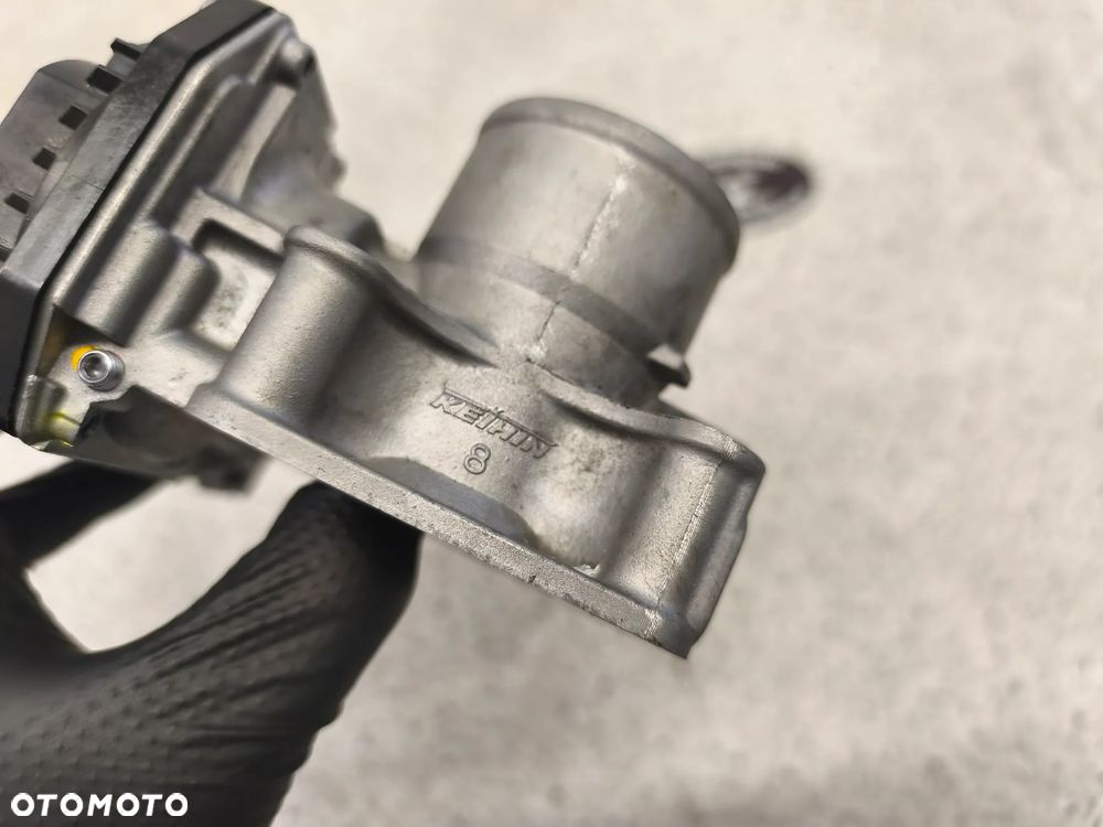 Przepustnica Triumph Trident 660 2022 - 8