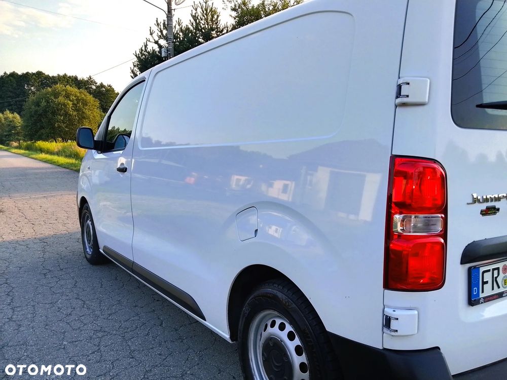 Citroën jumpy - 11