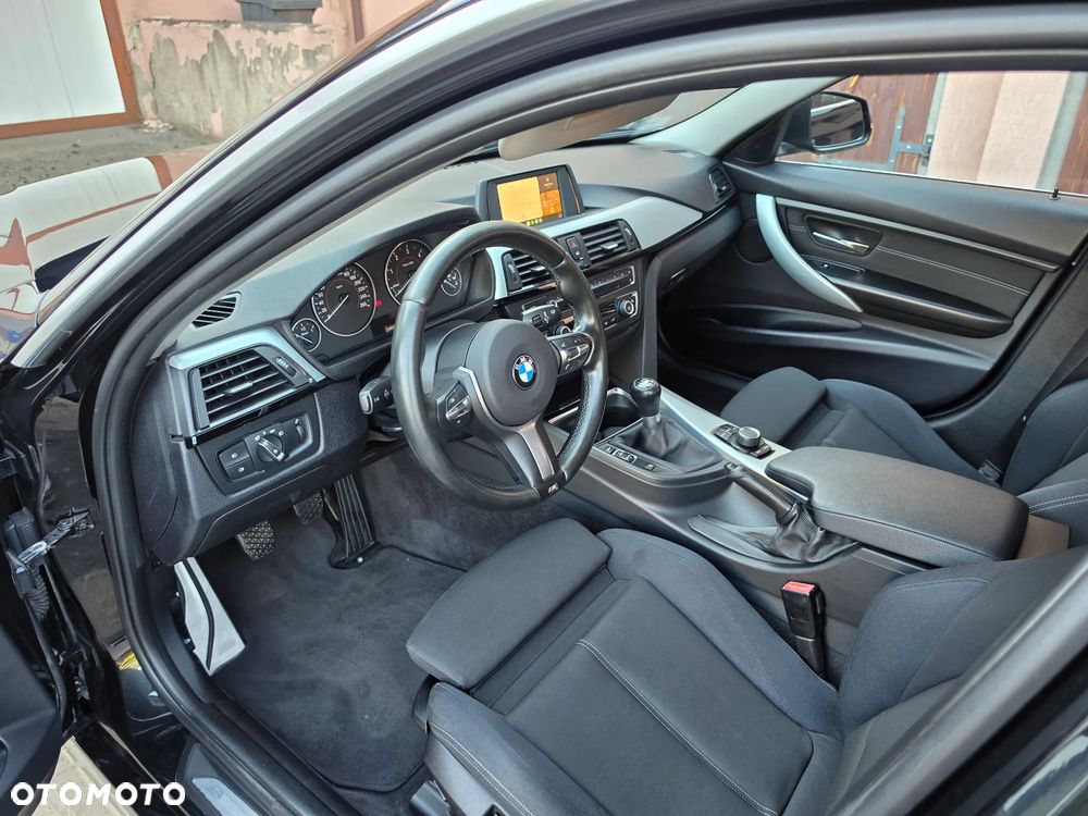 BMW Seria 3 - 9