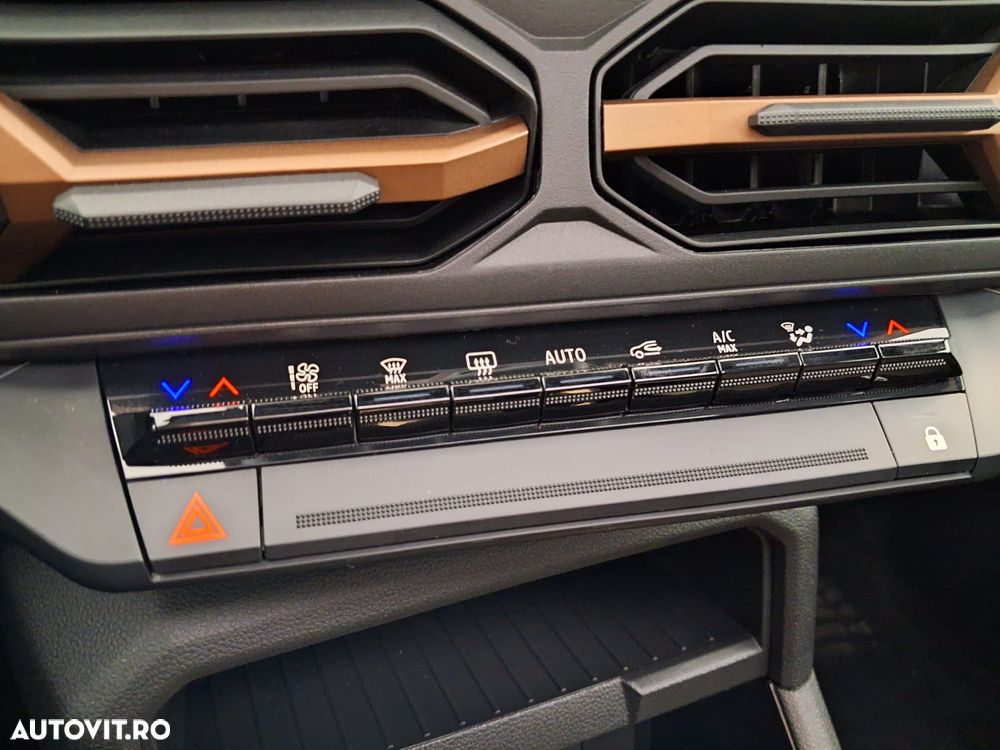 Dacia Bigster TCe 130 4X4 MHEV Extreme - 8