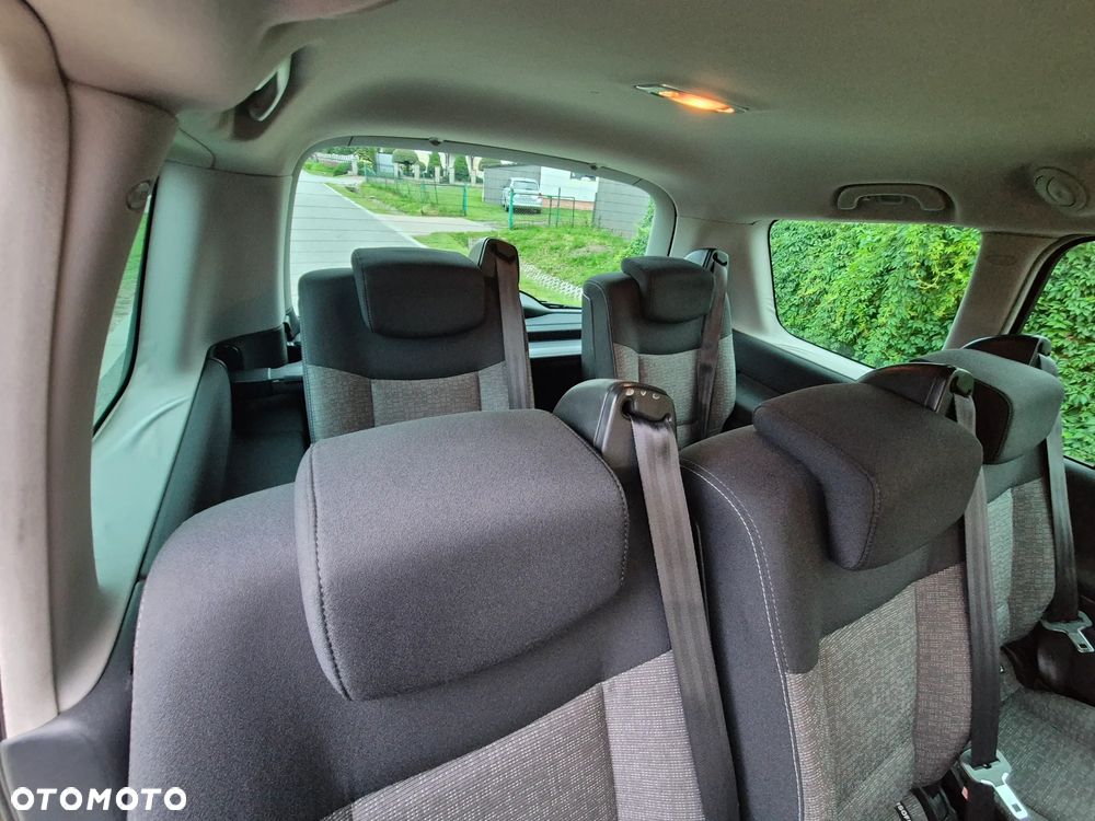 Renault Grand Espace 2.0 dCi FAP Expression - 27