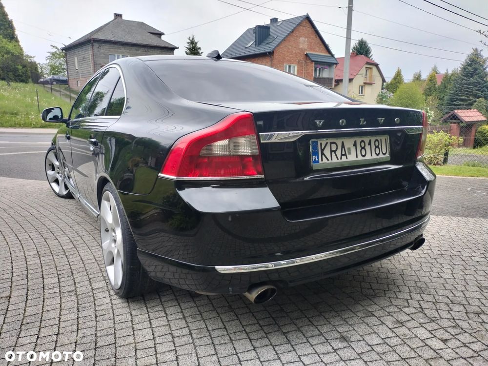 Volvo S80 2.0D Momentum - 7