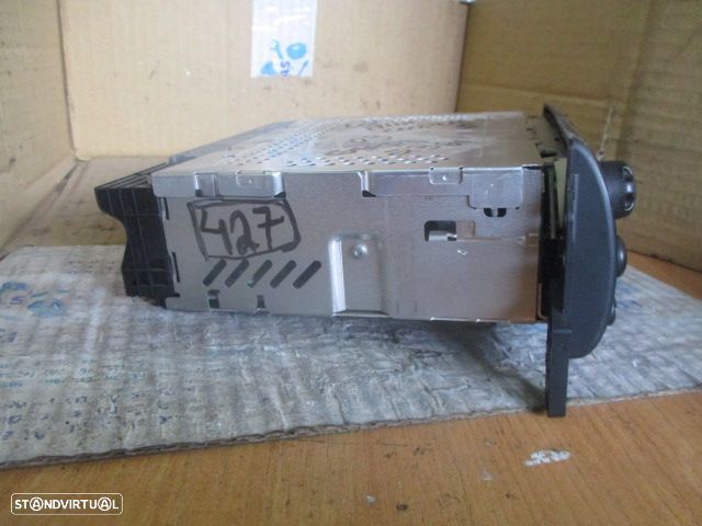 Radios 13264010 MINI COOPER S 2003 ORIGINAL MINI COOPER 1 R50  FASE 2 2006 1.6I 115CV 3P VERDE ORIGINAL - 4