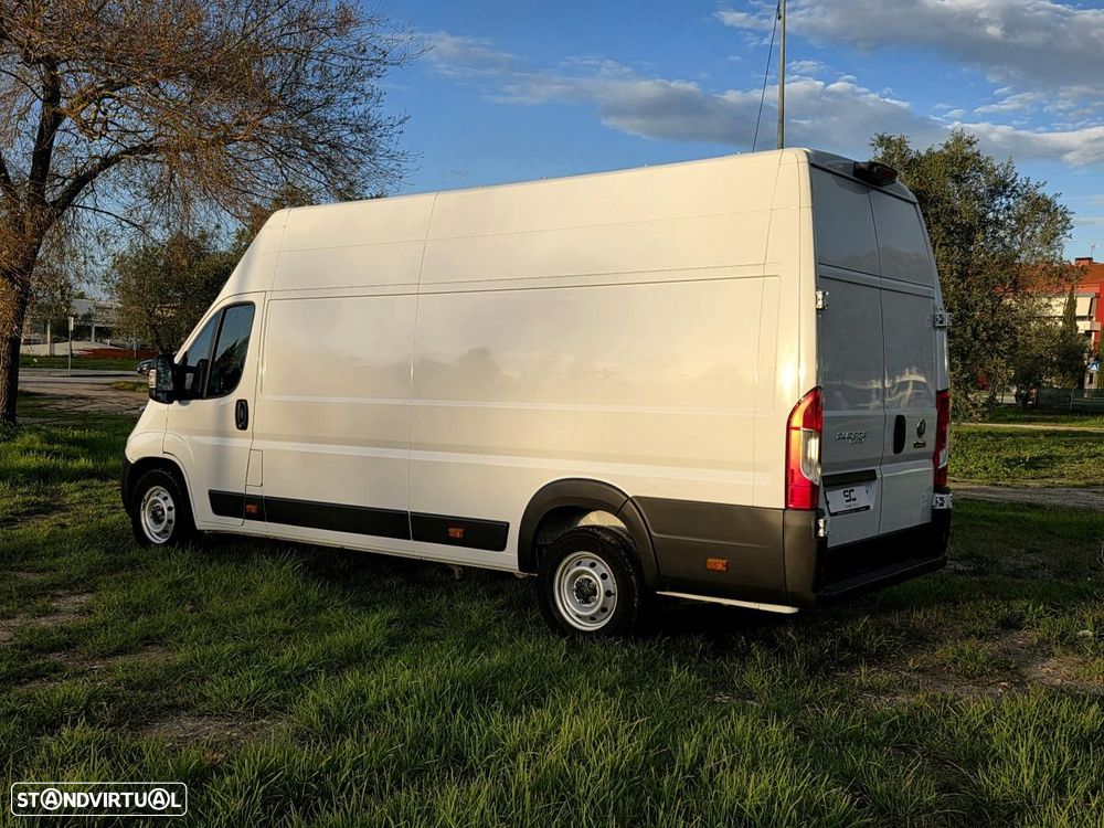 Fiat Ducato NACIONAL IVA - 3