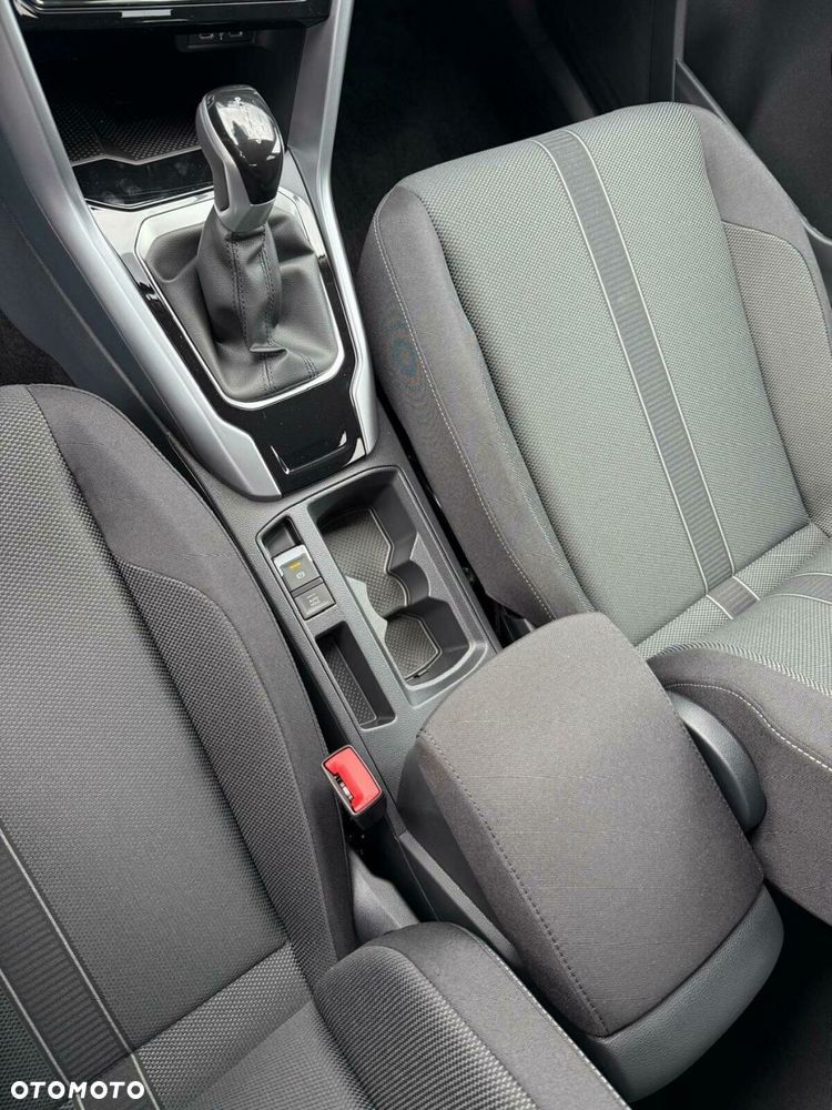 Volkswagen T-Roc 1.5 TSI Life DSG - 13