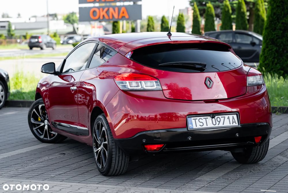 Renault Megane 1.6 16V Dynamique - 12