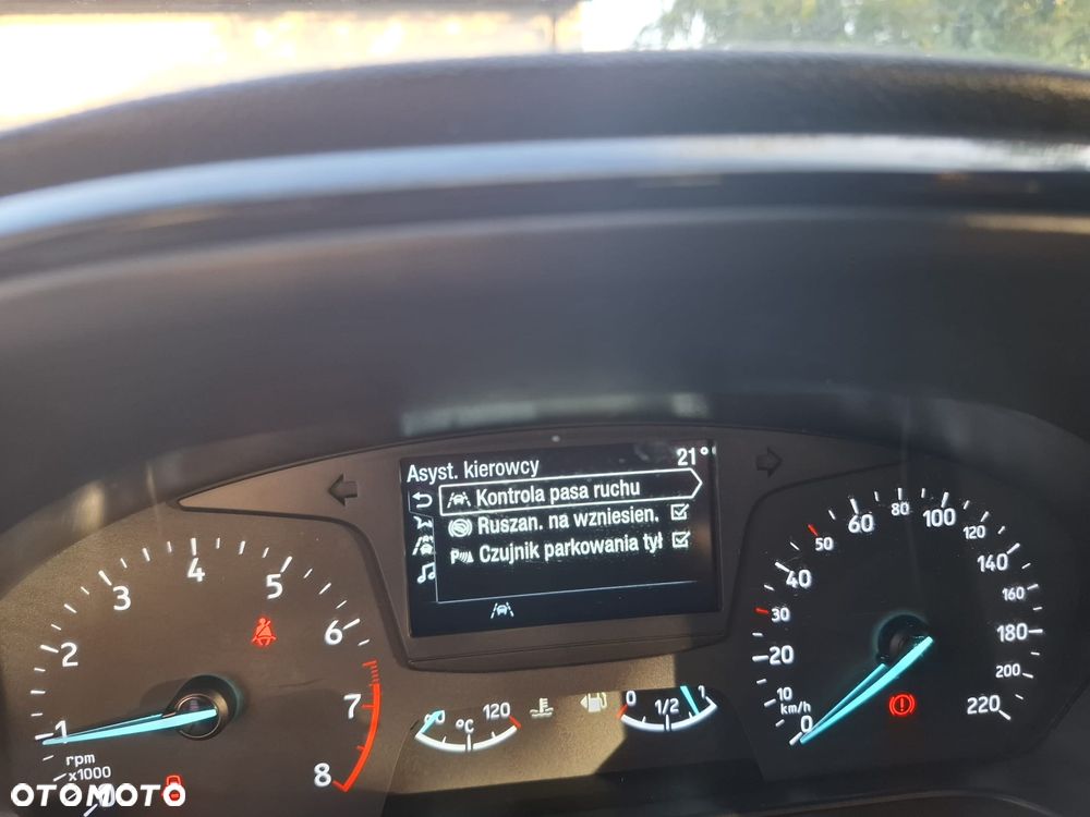 Ford Fiesta - 15