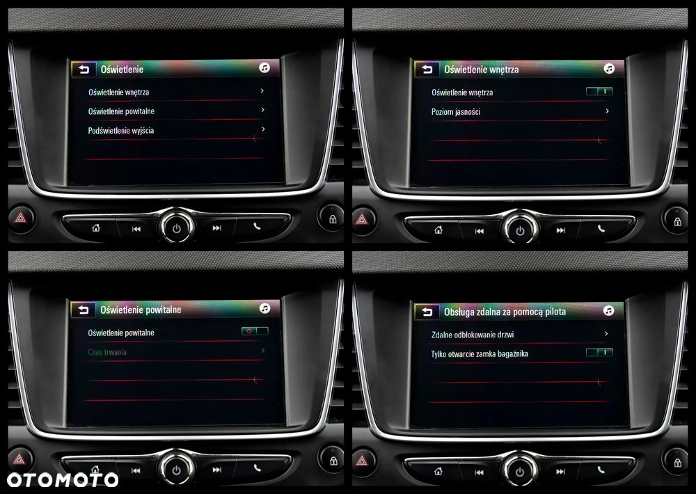 Opel Crossland X 1.2 T Elite S&S - 29