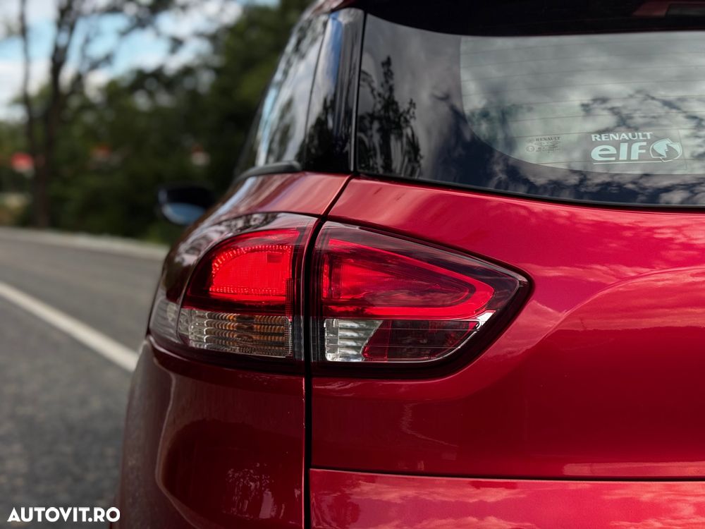 Renault Clio 0.9 Energy TCe Intens - 13