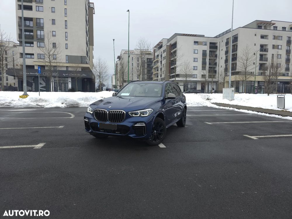 BMW X5 M - 4