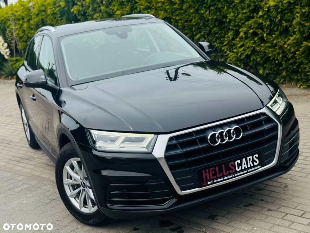 Audi Q5 2.0 TDI Sport - 13