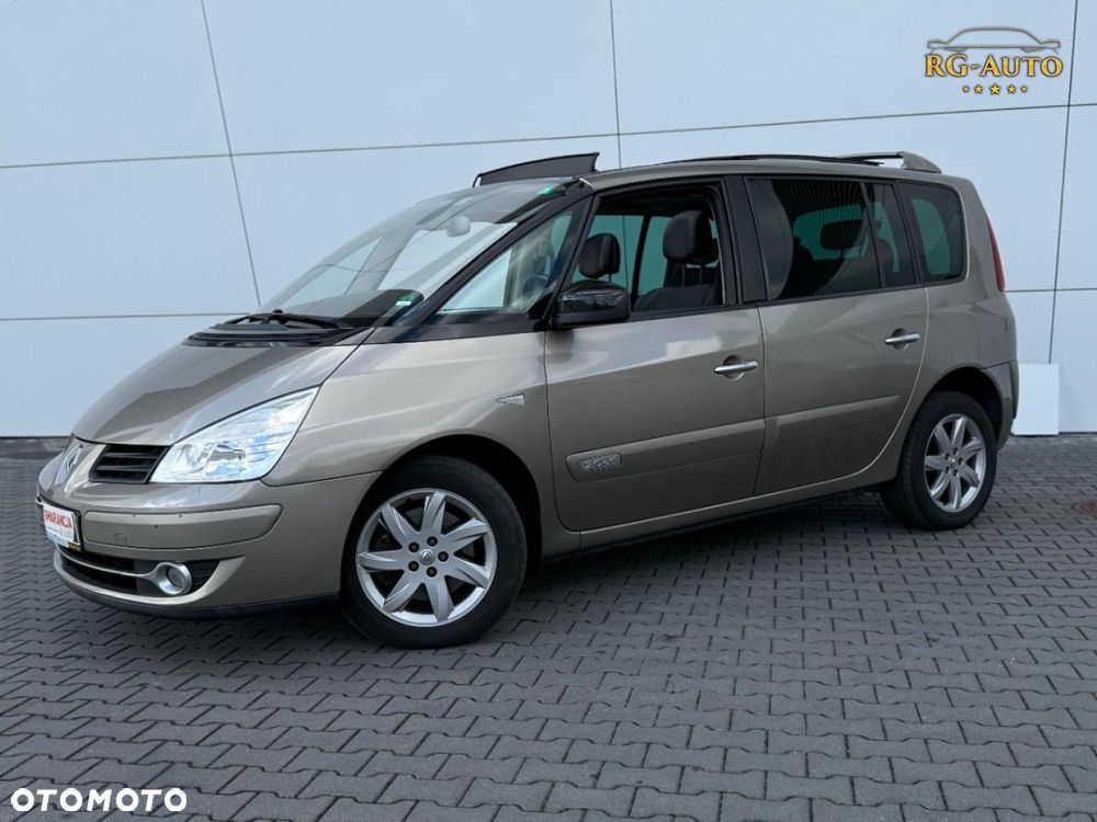 Renault Espace - 13