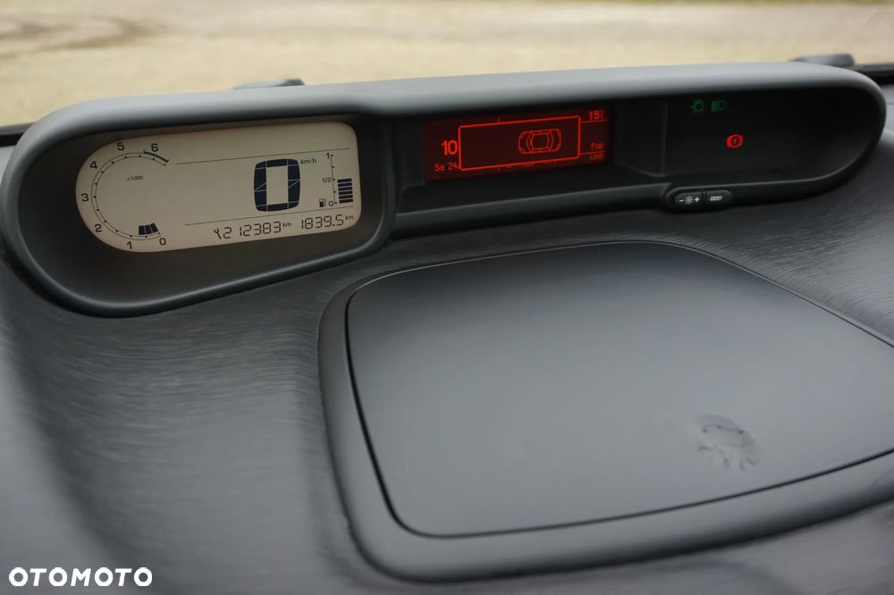 Citroën C3 Picasso VTi 120 Exclusive - 28