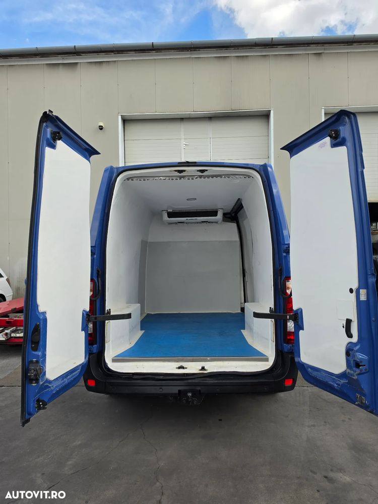 Renault Master - 9