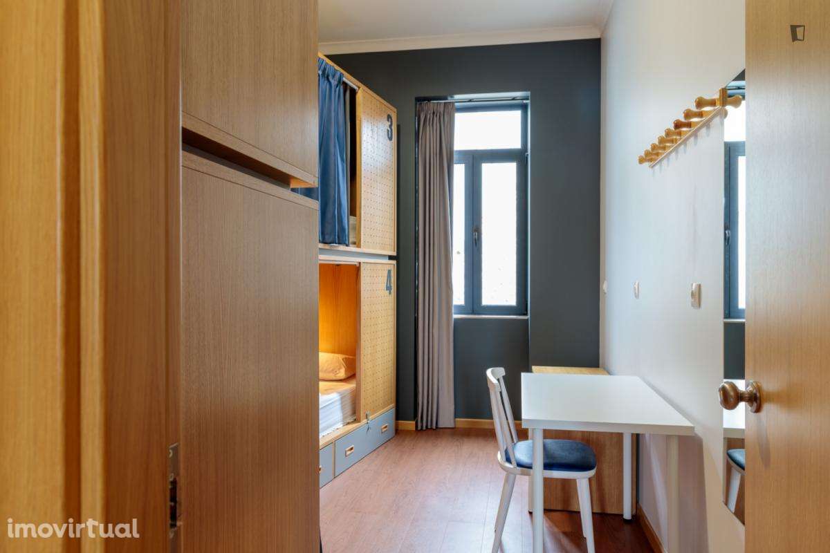 Quarto - localizado em Vila nova de gaia - Grande imagem: 3/32