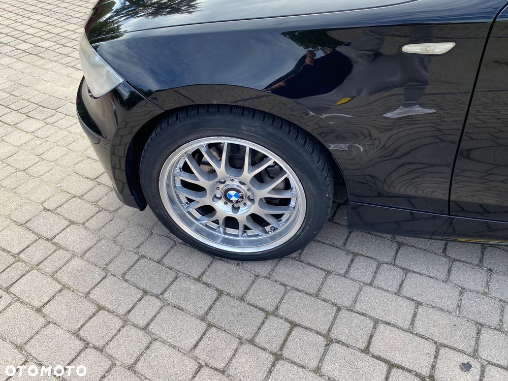 BMW Seria 1 - 3