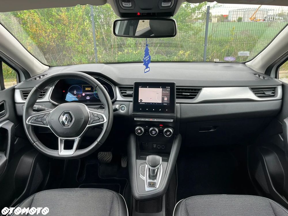 Renault Captur 1.6 E-TECH Plug-In Intens - 17