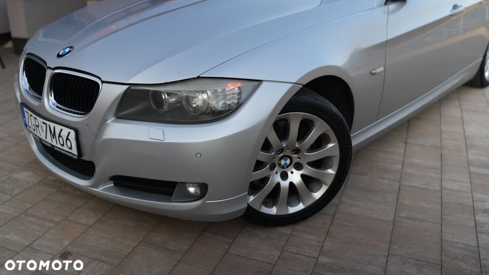 BMW Seria 3 - 2